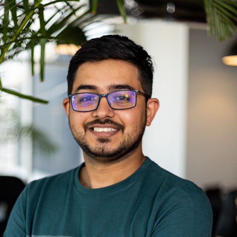 Senior Platform Engineer